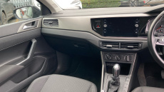 Volkswagen Polo 1.0 TSI 95 SE 5dr DSG Petrol Hatchback